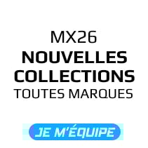 nouvelle collection